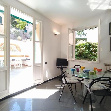 Corsini House Apartman Levanto Kültér fotó