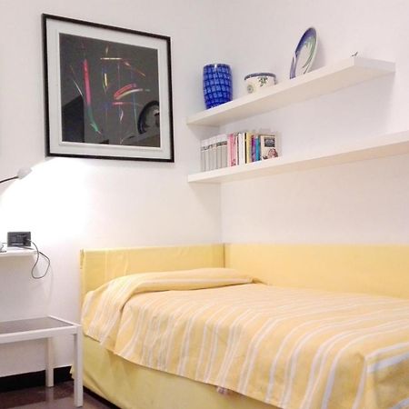 Corsini House Apartman Levanto Kültér fotó