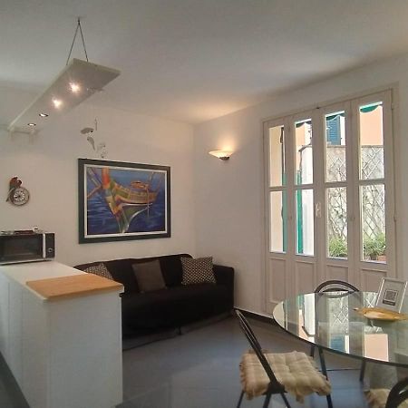 Corsini House Apartman Levanto Kültér fotó