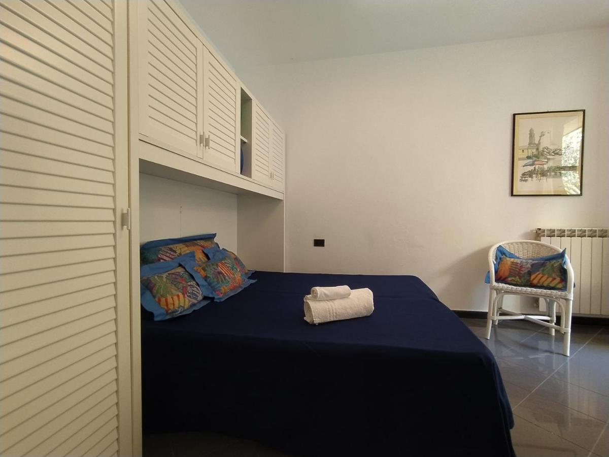 Corsini House Apartman Levanto Kültér fotó