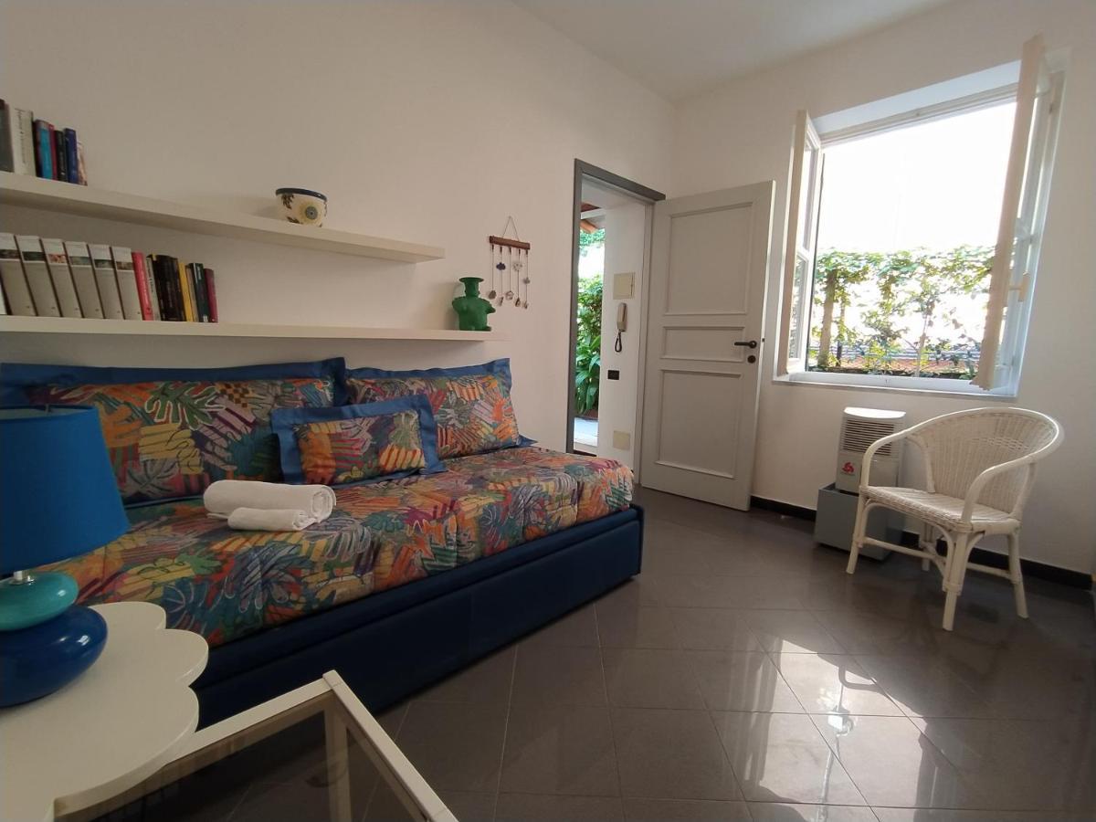 Corsini House Apartman Levanto Kültér fotó