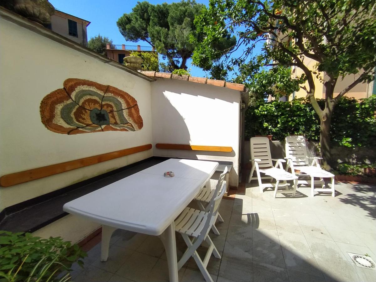 Corsini House Apartman Levanto Kültér fotó