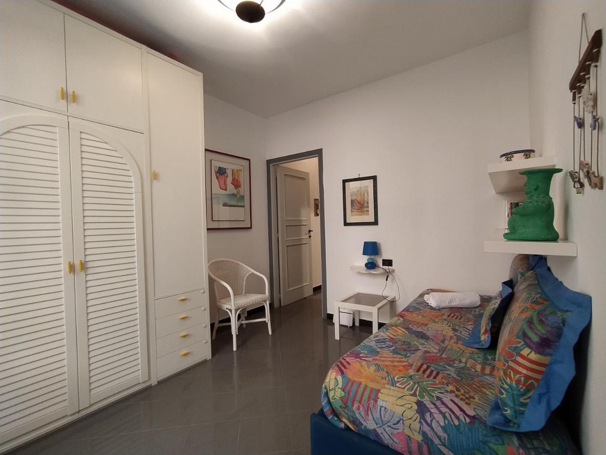 Corsini House Apartman Levanto Kültér fotó