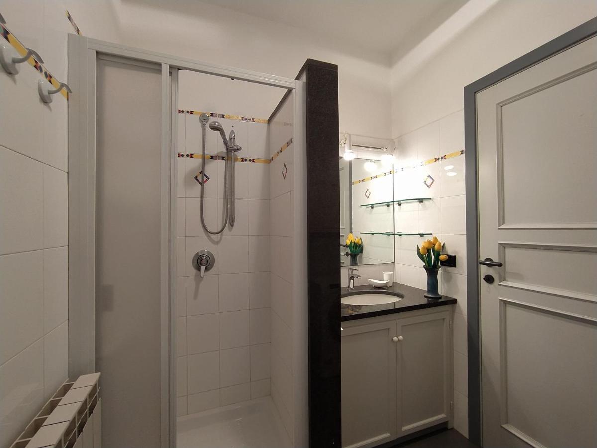 Corsini House Apartman Levanto Kültér fotó