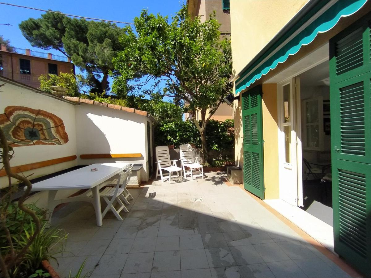 Corsini House Apartman Levanto Kültér fotó