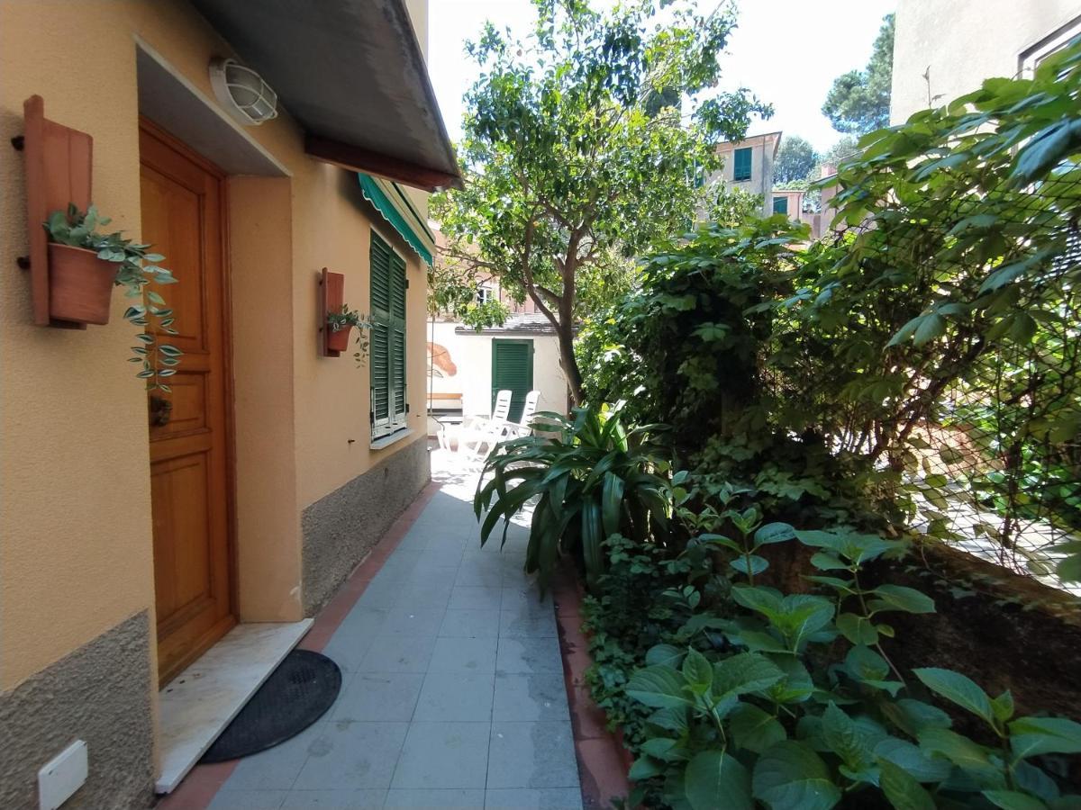Corsini House Apartman Levanto Kültér fotó
