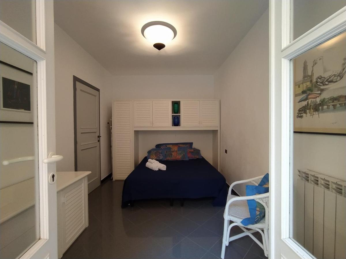 Corsini House Apartman Levanto Kültér fotó