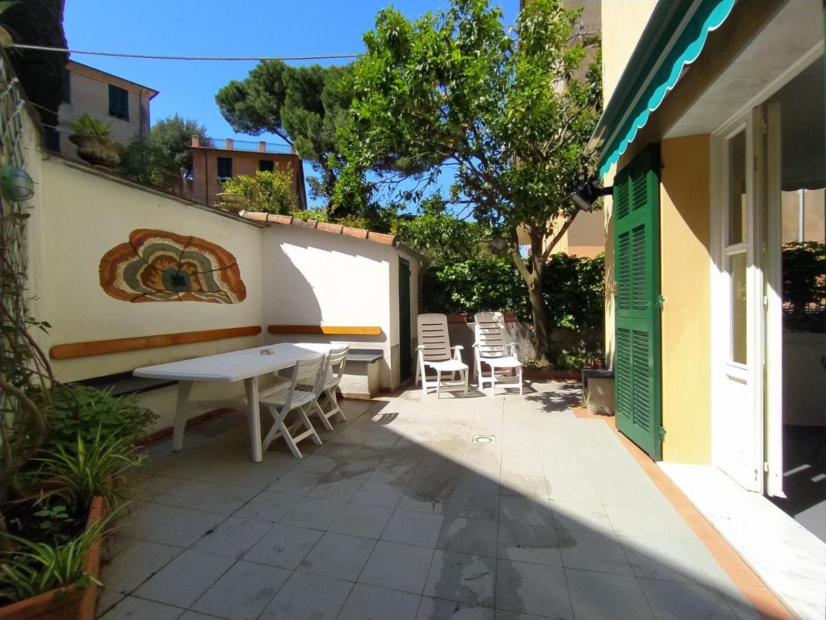 Corsini House Apartman Levanto Kültér fotó
