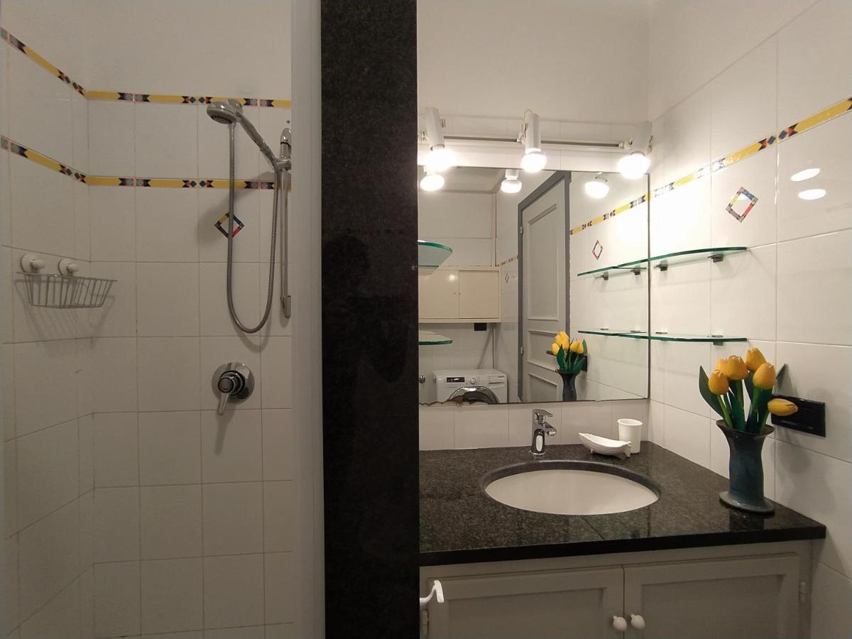 Corsini House Apartman Levanto Kültér fotó