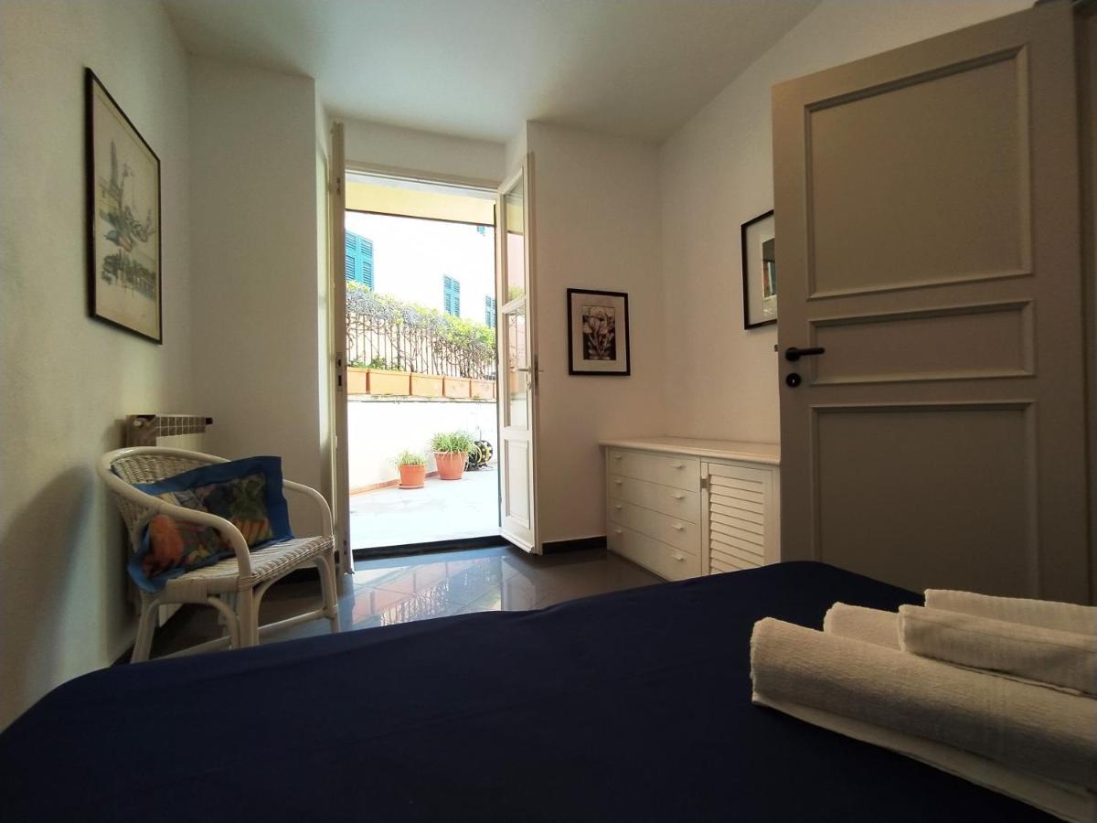 Corsini House Apartman Levanto Kültér fotó