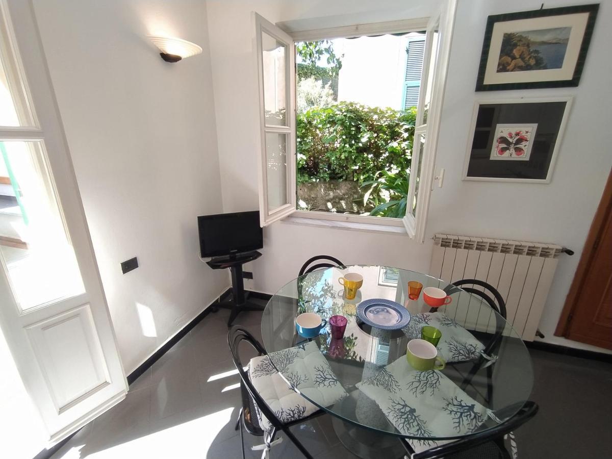 Corsini House Apartman Levanto Kültér fotó