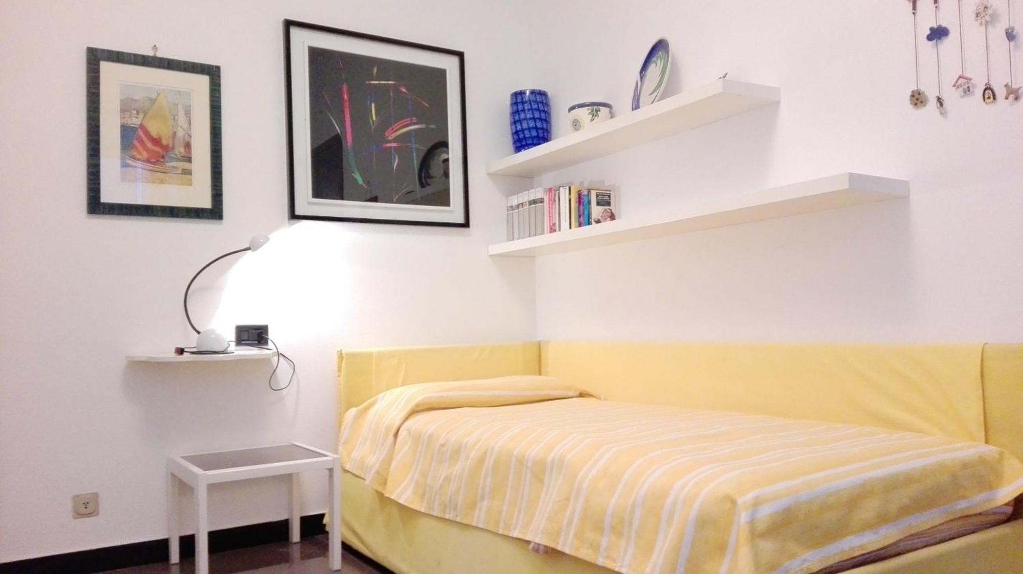 Corsini House Apartman Levanto Kültér fotó
