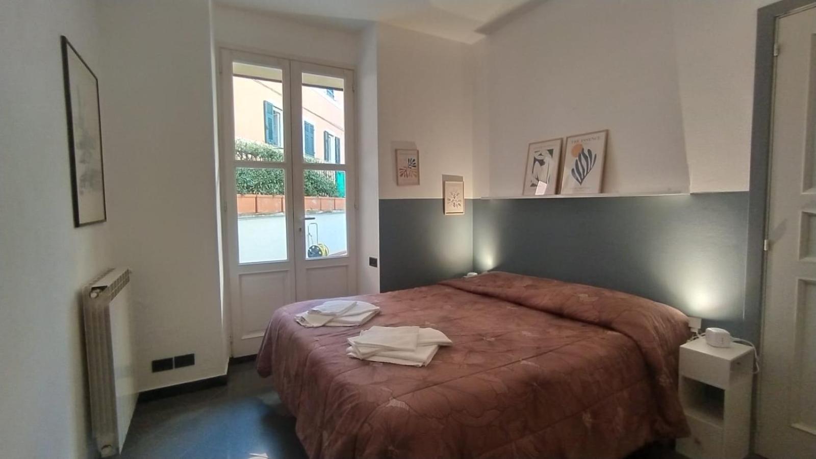 Corsini House Apartman Levanto Kültér fotó