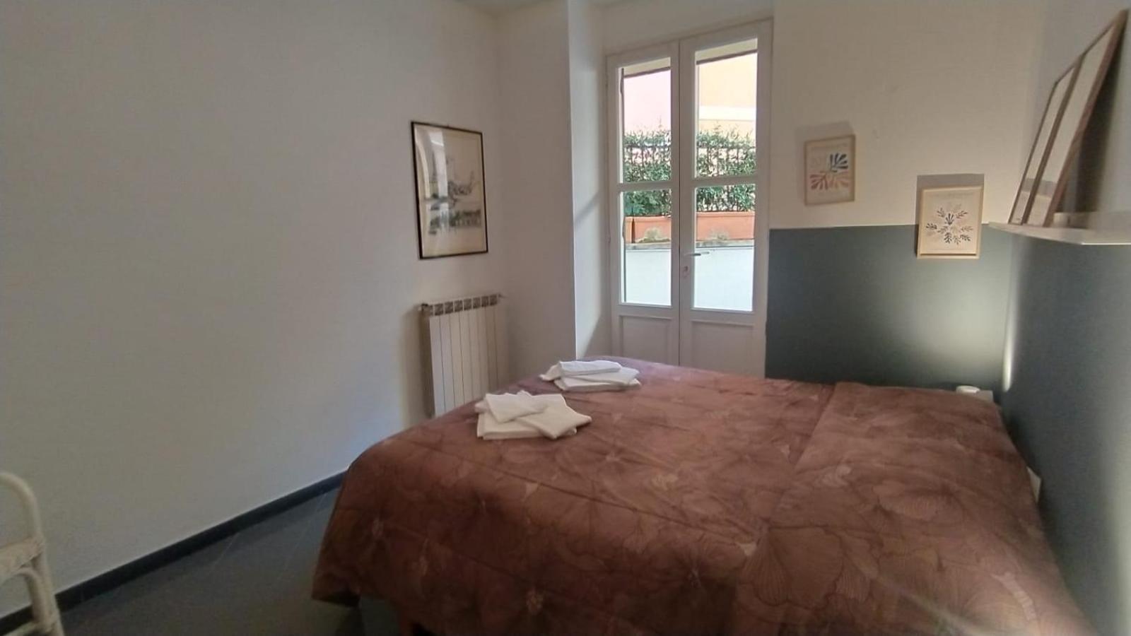 Corsini House Apartman Levanto Kültér fotó