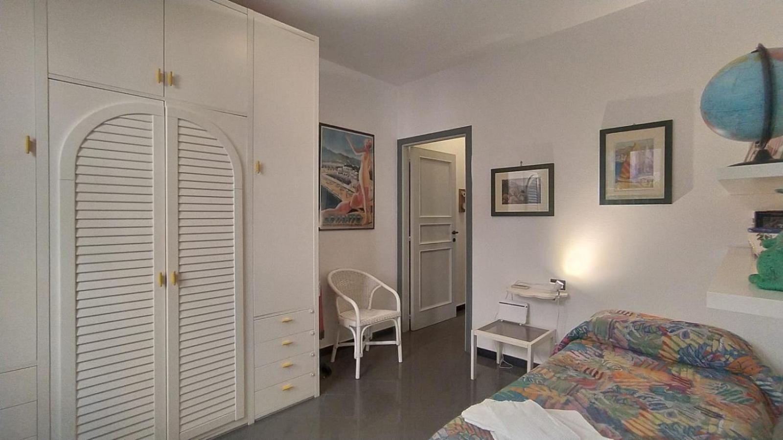Corsini House Apartman Levanto Kültér fotó