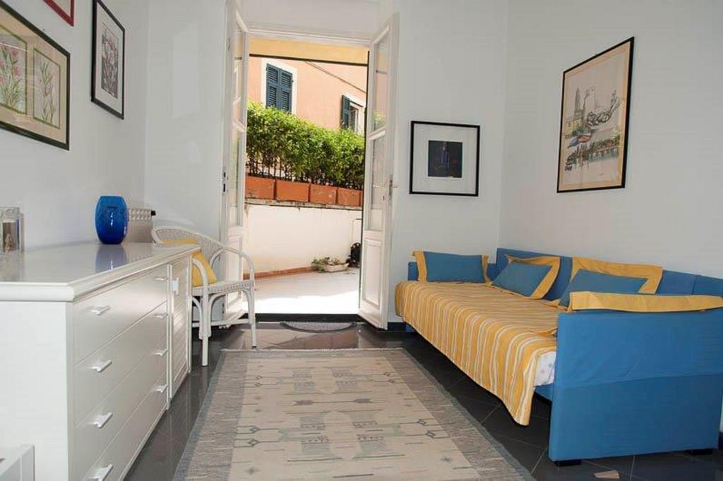 Corsini House Apartman Levanto Kültér fotó